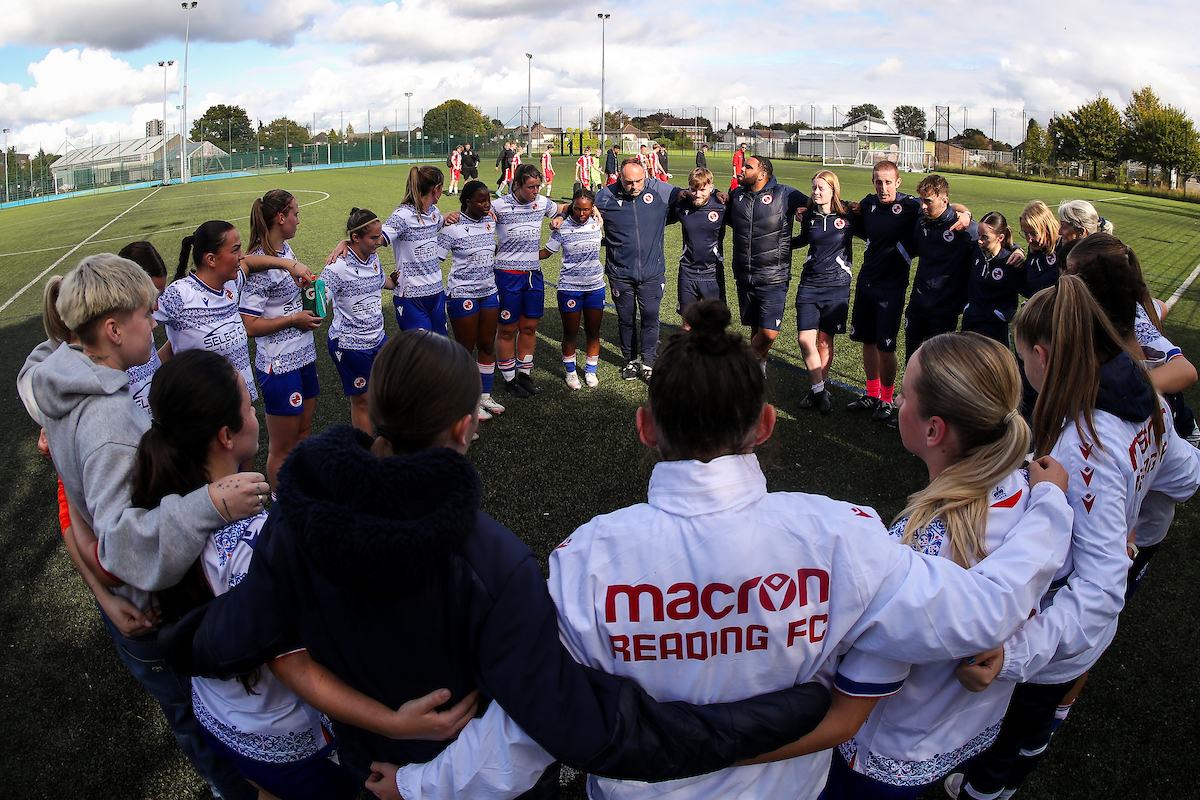 Combined Counties Women’s Cup update