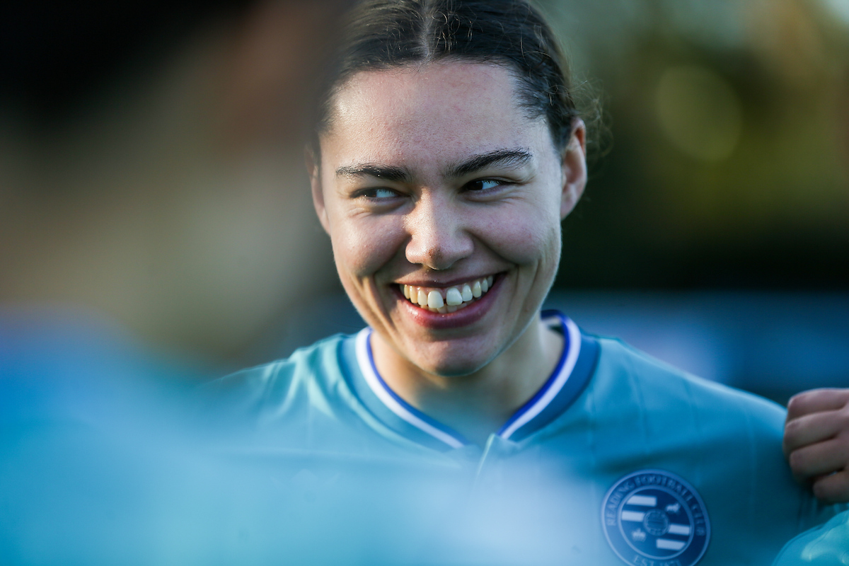 Matchday Gallery: Penn & Tylers Green, League Cup (A)