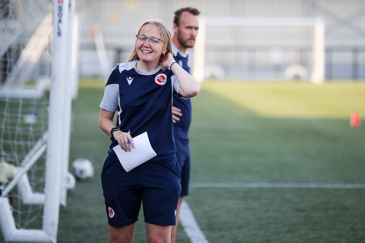 2025/26 Season Review with Emma Hopkins