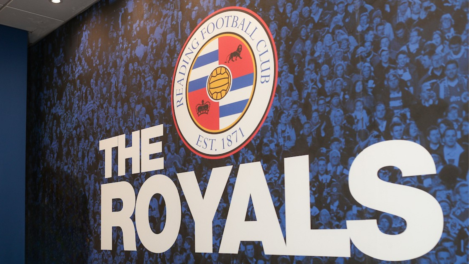 Who will Reading FC Women play against in the 2026/27 season?