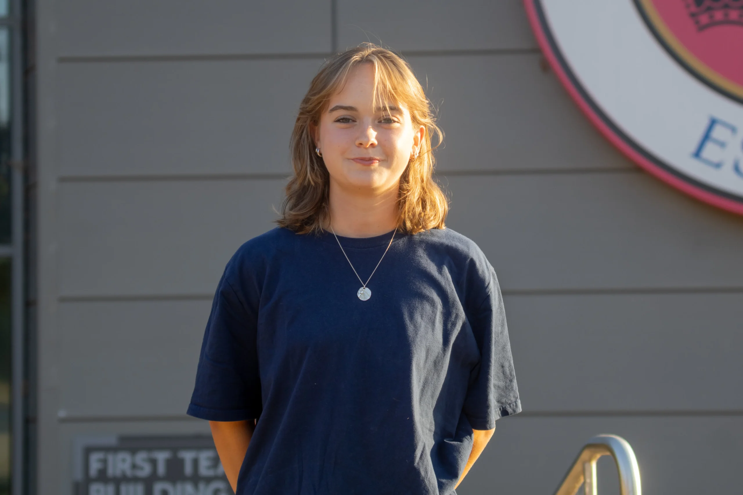 Scarlett Bowcott retained for 2026/27 season!